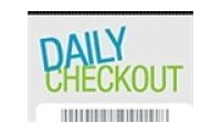 Daily Checkout Promo Codes