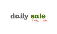 Daily Sale promo codes