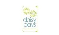 Daisy Days Canada promo codes