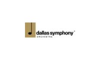 Dallas Symphony Orchestra promo codes