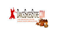 Dance Shoes Store Promo Codes