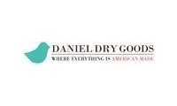 Daniel Dry Goods promo codes