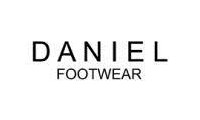 Daniel Footwear promo codes
