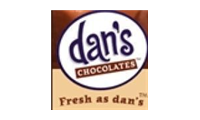 Dan's Chocolates promo codes