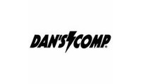 Dan's Comp promo codes
