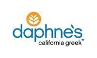 Daphne's Greek Cafe promo codes