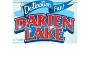 Darien Lake Theme Park and Resort promo codes