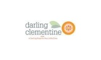 Darling Clementine promo codes