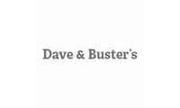 Dave and Busters promo codes