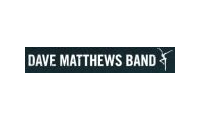 Dave Matthews Band promo codes