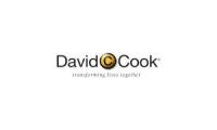 David Cook promo codes