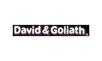 David & Goliath Tees promo codes