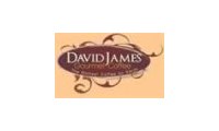 David James Coffee promo codes