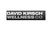 David Kirsch Wellness promo codes