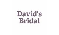 David's Bridal promo codes