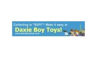 Daxie Boy Toys promo codes