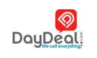 DayDeal promo codes