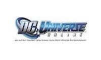 DC Universe Online promo codes