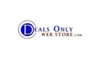Deals Only Webstore promo codes