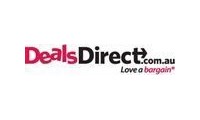 DealsDirect promo codes