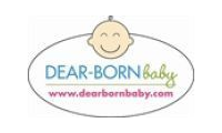 Dear Born Baby promo codes