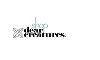 Dear Creatures Shop promo codes