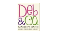 Deb & Co. promo codes