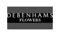 Debenhamsflowers promo codes
