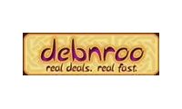 Debnroo promo codes