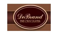 DeBrand Chocolatier promo codes