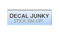 Decal Junky Promo Codes