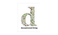 Deconstructed Living promo codes