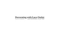 Decorating with Lace Outlet promo codes