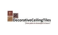 Decorative Ceiling Tiles promo codes