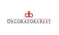Decorators Best promo codes