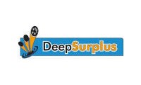 Deep Surplus promo codes