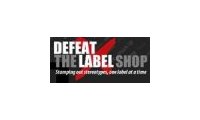 Defeat The Label Shop promo codes