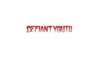 Defiant Youth promo codes