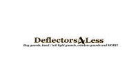 Deflectors 4 Less promo codes