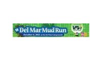 Del Mar Mud Run Promo Codes