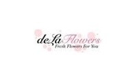 Dela Flowers promo codes