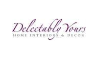 Delectably Yours promo codes