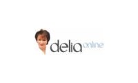 Delia Online promo codes