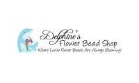 Delphine''s Flower Bead Shop promo codes