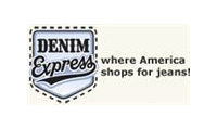 Denim Express promo codes