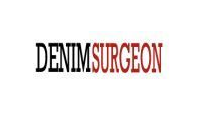 Denim Surgeon promo codes