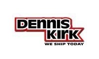 Dennis Kirk promo codes