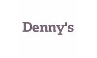 Dennys promo codes