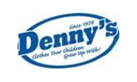 Dennyschildrenswear promo codes
