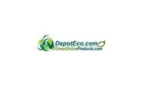 Depot Eco promo codes